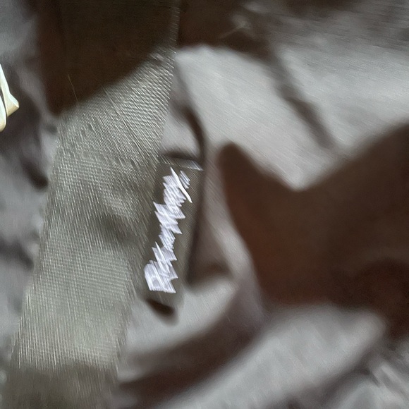 Rick n morty duffel bag - Picture 5 of 9